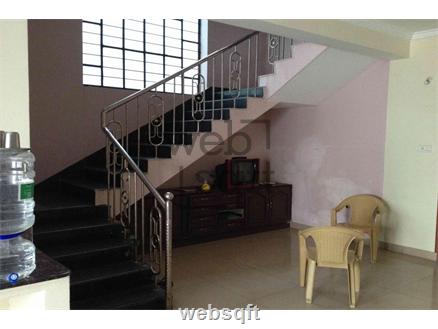 Kompally 4 BHK Independent house for Sale